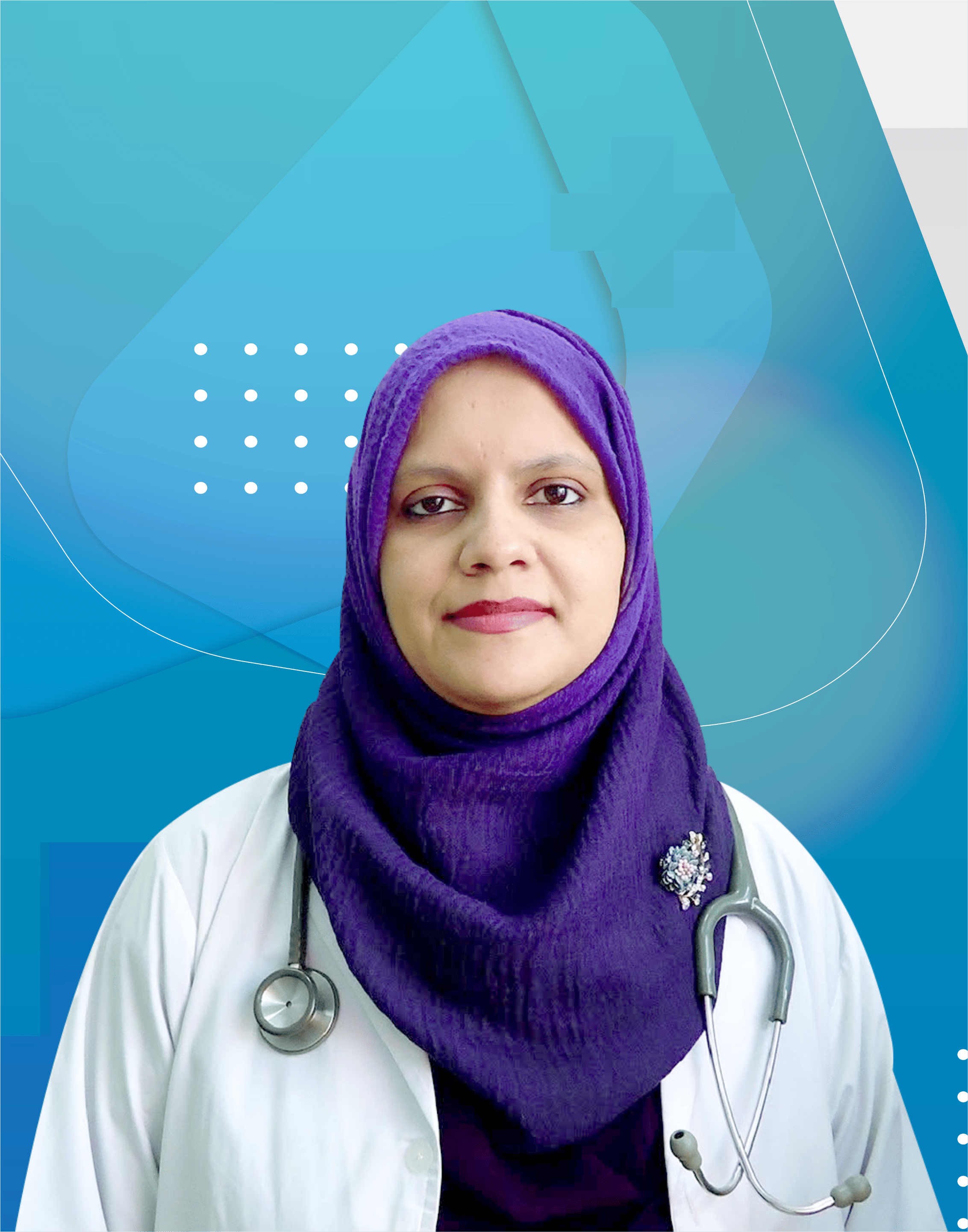 Prof. Dr. Jubaida Khanam Chowdhury